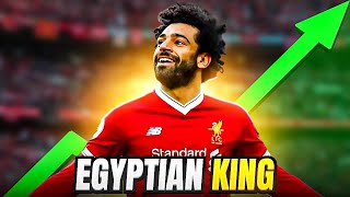 How Mohamed Salah Became a Premier League Legend [upl. by George]