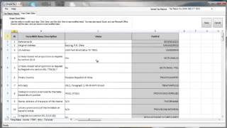 SimpleTax Form 8833 [upl. by Dickens]