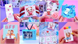 DIY CUTE GIFT IDEAS FOR YOUR LOVED ONES [upl. by Alor]