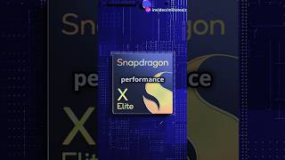 Snapdragon X Elite Processors Are Here trending facts technology tech snapdragon ai facts [upl. by Ervine]