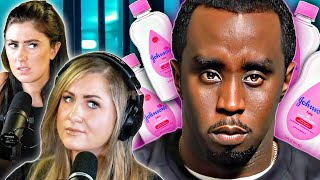 Diddy Goes Down Disturbing Details of Arrest [upl. by Akinad]