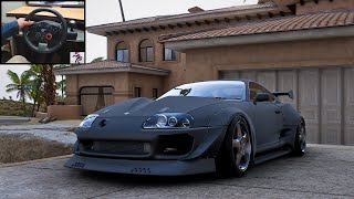 Z RaceR Live in Forza Horizon 5 part 14 😮 shorts live [upl. by Dorweiler342]