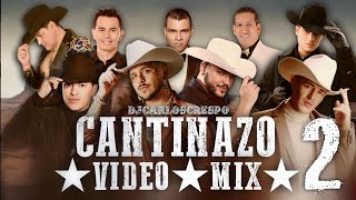 ✅📂 VIDEO MIX ★ POPULAR  Christian Nodal Jessy Uribe Luis Alfonso Pipe Bueno Alzate [upl. by Laughry407]