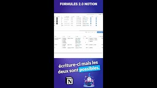 Faites du reporting grâce à la fonction sum de Notion [upl. by Ajtak986]