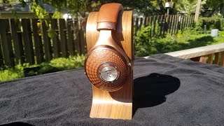 Focal Stellia Headphone Review [upl. by Nosaj128]