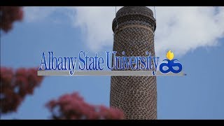 Albany State University Excellence is the Standard [upl. by Fayette]