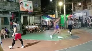 JMT vs Mojito Gensan Balik Laro 40 Div 31024 20 [upl. by Jotham977]