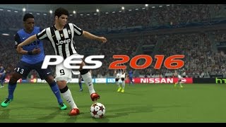 PES 2016 Kurulum Videosu Buyurİndir [upl. by Bee168]