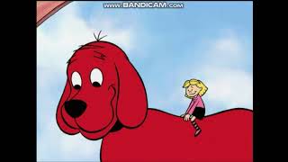 Opening to Clifford The Big Red Dog Doggie Detectives 2005 DVD [upl. by Nysa447]