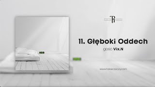 KęKę  Głęboki Oddech gość VixN prod Foxs Leśny [upl. by Aillemac]