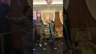 Mini cooper  new couple dance birthday party celebration [upl. by Anallij546]