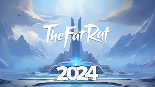 Top 30 Songs of TheFatRat 2024  Best Of TheFatRat  TheFatRat Mega Mix [upl. by Ninerb]