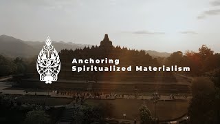 Arhatic Yoga Retreat Indonesia 2025  Anchoring Spiritualized Materialism [upl. by Smalley]