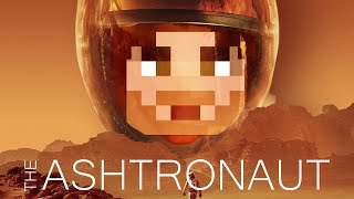 GET YOUR BUTT TO MARS  Create Astral Ep 47  Modded Minecraft 4Player Gameplay [upl. by Gitlow]