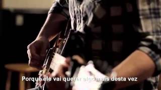 Boyce Avenue  This Years Love  David Gray Legendado Pt [upl. by Eiuqcaj]