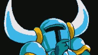 Shovel knight part 1 [upl. by Anilag]