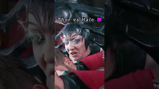 Thor vs Hela fight scene Avengers Status short edits [upl. by Akinoj500]