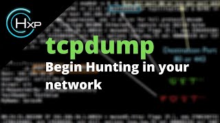 Learn Tcpdump  Tutorial with Examples [upl. by Assil]