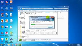 Hướng dẫn tạo USB boot 2 chuẩn UEFI và Legacy 2017 [upl. by Emerick]