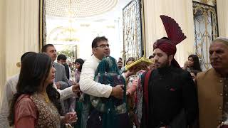 Babul Da Vehda  pakistani wedding rukhsati song  rukhsati song pakistani status [upl. by Akienaj]