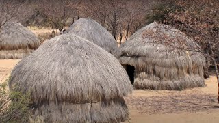 Au delà du voyage  Terre Okavango [upl. by Dronski]