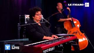 Juliette  Les Doigts dans Le nez  Le Live [upl. by Gertrud725]