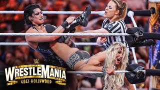 Full WrestleMania 39 Saturday Highlights [upl. by Nahoj286]