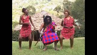 Ngumbau tyii by ken wa mariaOFFICIAL VIDEO [upl. by Nosoj780]