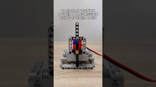 Variable Position Power Transmission using Rubber Band [upl. by Raye536]