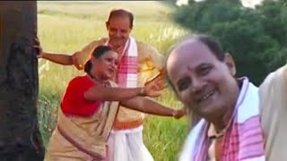 Ko Manot Porhute  Bihu Song  Krishnamoni Chutia  Vitali  Brisnu Khagoria  Rangdhali [upl. by Nitsrek]