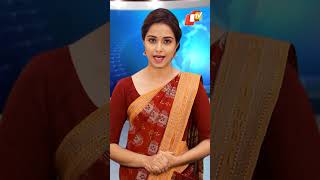 Meet Lisa – India’s First Odia AI News Anchor Launched By OTV [upl. by Notlef]