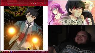 unOrdinary Episode 342344 Live Reaction [upl. by Sivat209]