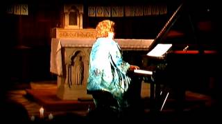 LISZT  ALABIEV  CHOPIN  Bis par Brigitte Engerer piano 44 [upl. by Eramat901]