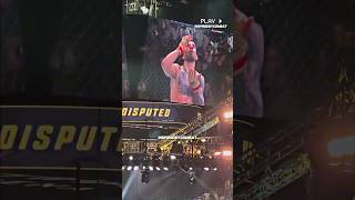 Ilia Topuria Knocks Out Max Holloway 🤯 [upl. by Faria]