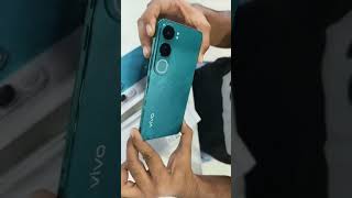 VIVO Y300 5G unboxing amp ReviewIVivo y300 price in india।Vivo y300 5G price। Vivo y300 review1minute। [upl. by Salvador444]