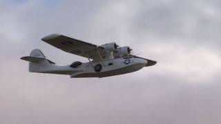 Plane Sailing Catalina [upl. by Gherardo]