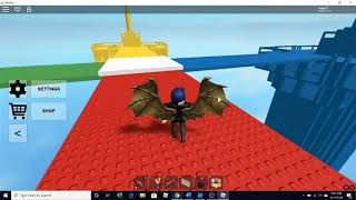 How to make a Doomspire Brickbattle game on Roblox [upl. by Inohs]