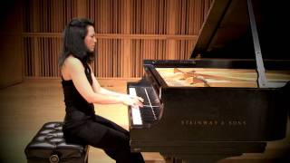 Scarlatti Sonata L33 in B minor [upl. by Damalus]