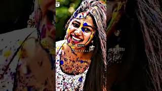 tere sath rani holi khelega mare left ho ke right new videohappyholi ❤❤❤ [upl. by Carlotta]