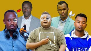 DJ ADAMS Sabin yamfungishije burundu ambeshyera Kasuku arize mucyiganiro turumirwa RIP Bravan [upl. by Maller]