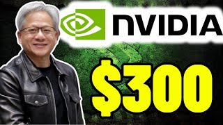 My Shocking Nvidia Stock Prediction for 2025  NVDA Stock Analysis  NVDA Stock Prediction [upl. by Lyreb562]