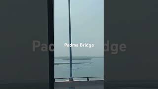 Padma Bridge Bangladesh [upl. by Spearing]