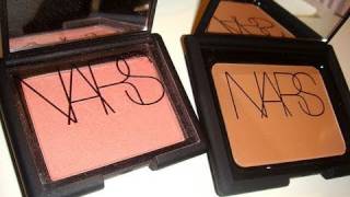 How to apply BlushBronzer [upl. by Enilecram]