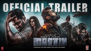 martin full movie in hindi dubbed South [upl. by Enyamart]