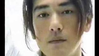 Volvic Water Passion Takeshi Kaneshiro [upl. by Anselma237]