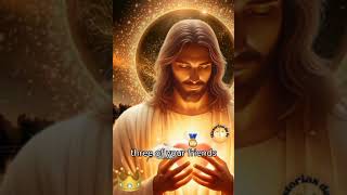 God said do not afraid jesus jesuschrist god faithhopelovemovie manifestation father [upl. by Yalc129]