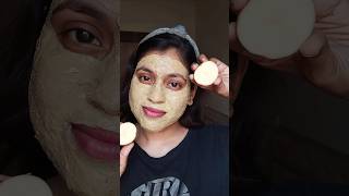 DIY Mask for Spots Reduction [upl. by Anita]