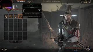 playing vermintide 2 [upl. by Arteid]