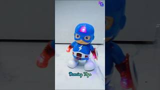 Dancing Toys grooving for the music buy amp watch them NOWtrending explore viralvideo artglobe [upl. by Auka]