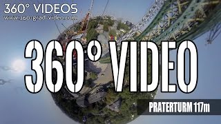 6 GoPro made 360 degree video  360 video  360° action  360 tutorial  360 degree video tutorial [upl. by Yraillih625]